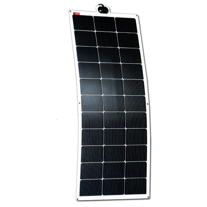 Nds Sfe Wp Solarflex Evo Flexibel Zonnepaneel W Arob Antennebouw